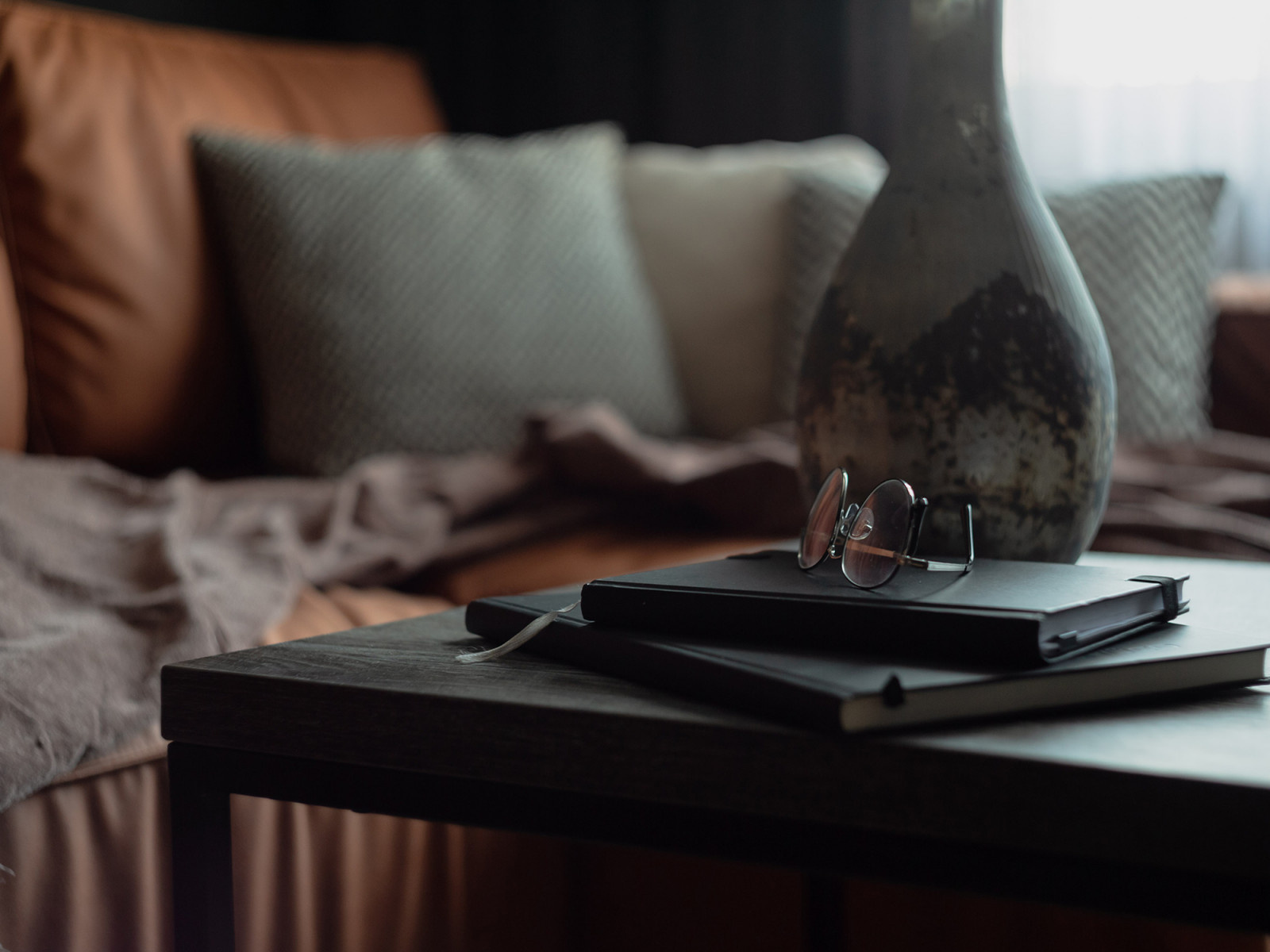 Реализация "Камерного интерьера"