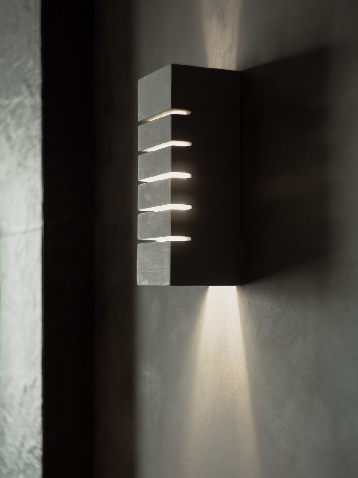 Реализация "Камерного интерьера"