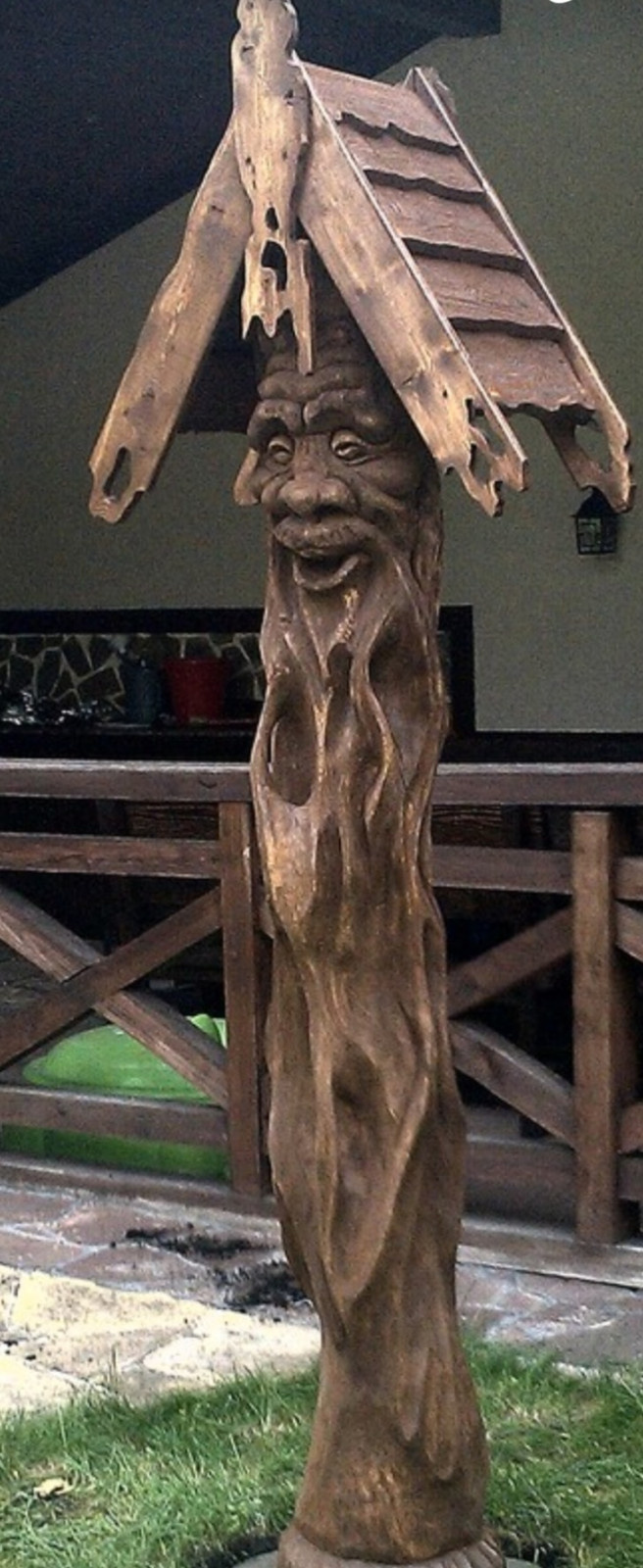 Барельефы. Скульптура.