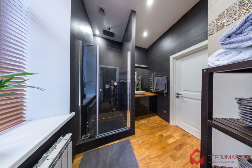 Ремонт на Васильевском острове