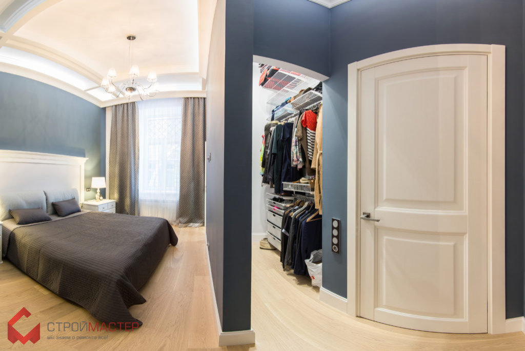 Ремонт на Васильевском острове