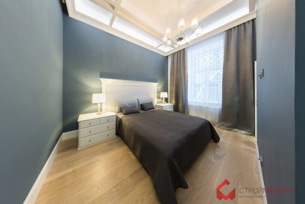 Ремонт на Васильевском острове