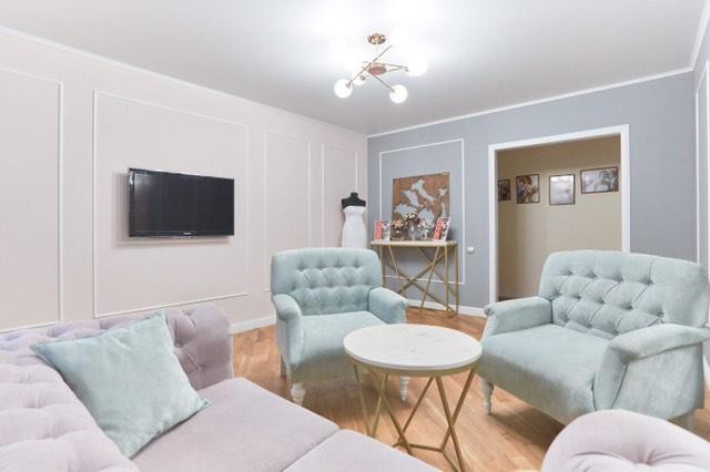 Кристаллы любви