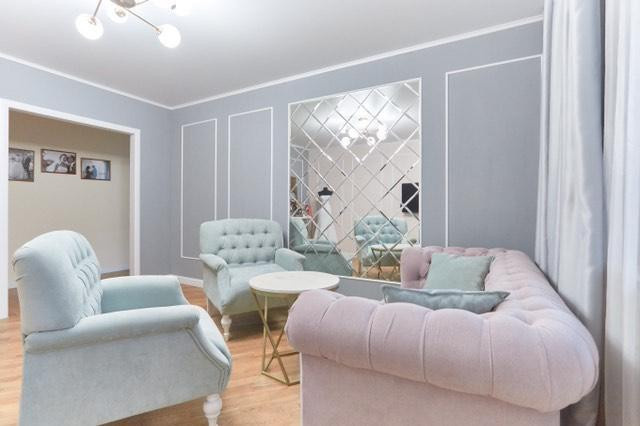 Кристаллы любви