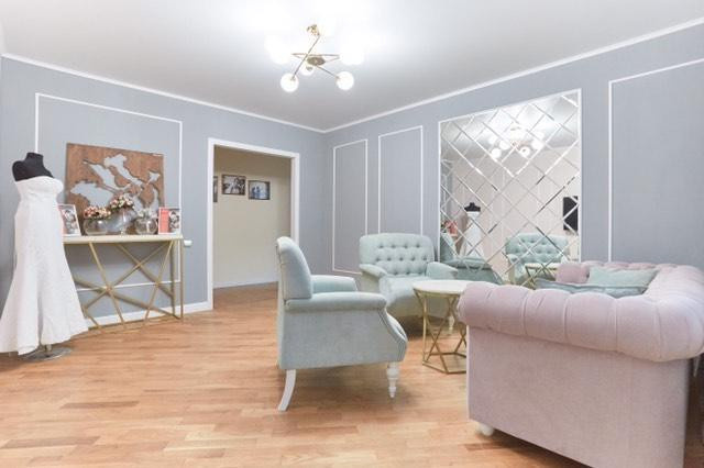 Кристаллы любви