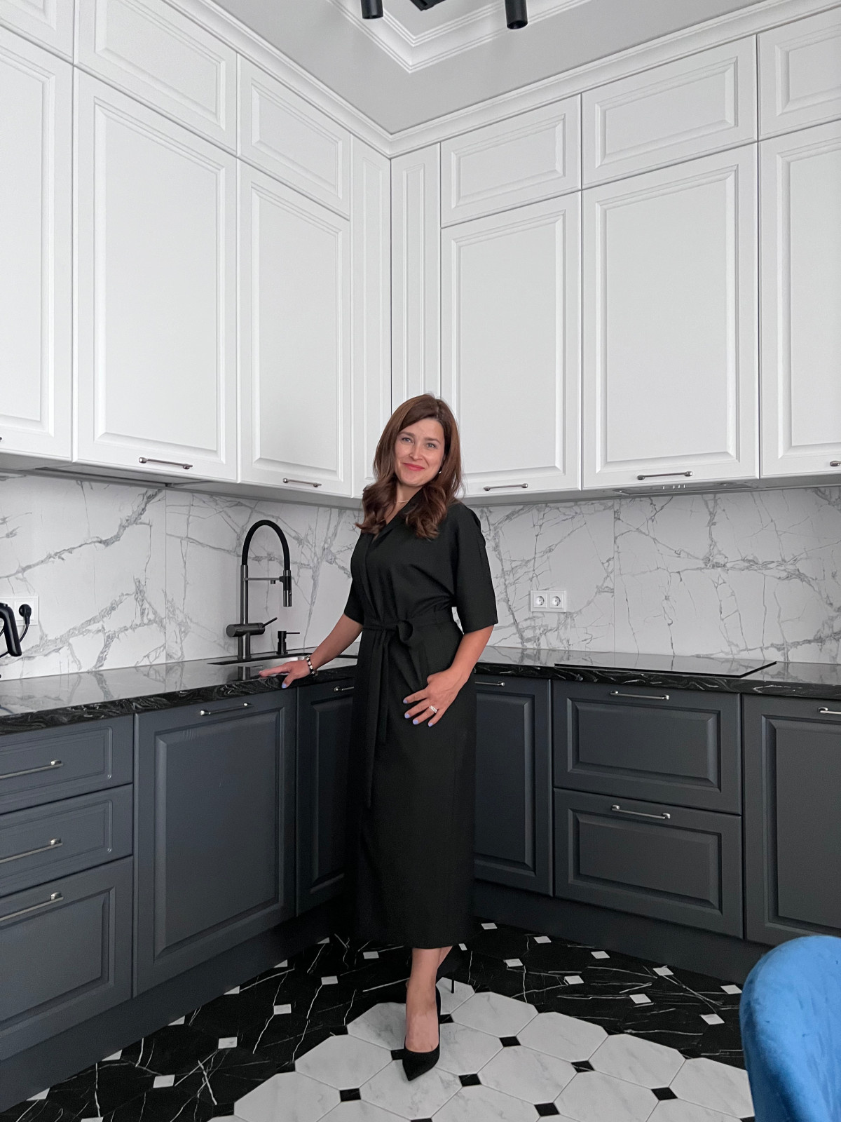 ЖК "Новочеремушкинская д.17"