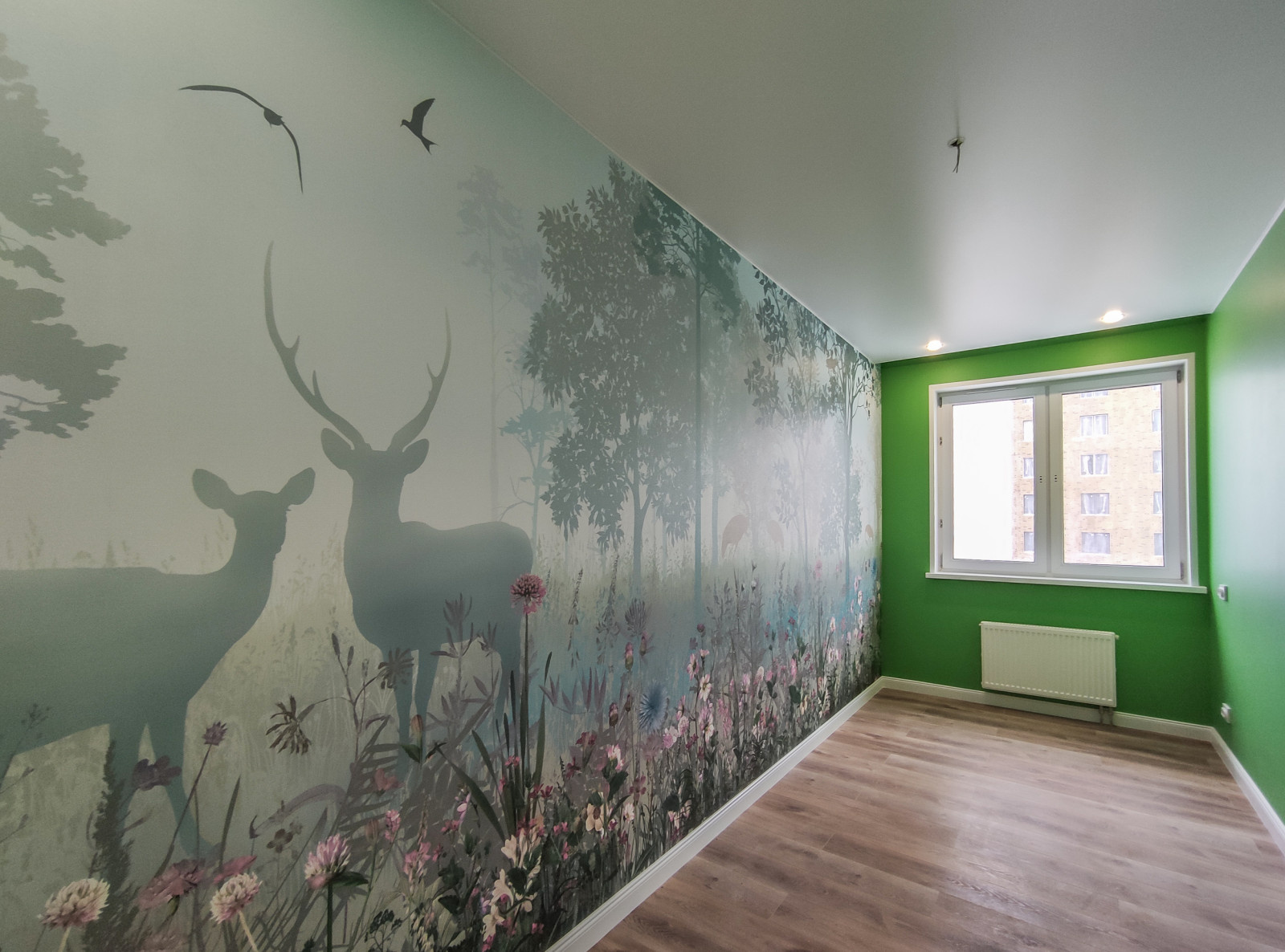 ЖК Городские истории, пакет "Остоженка"