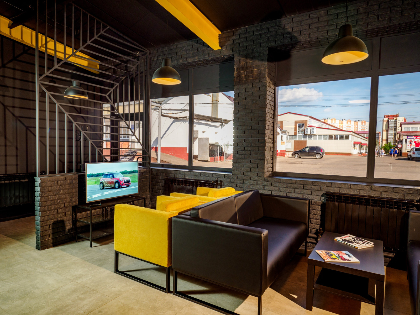 Автомойка и детейлинг центр Beavers