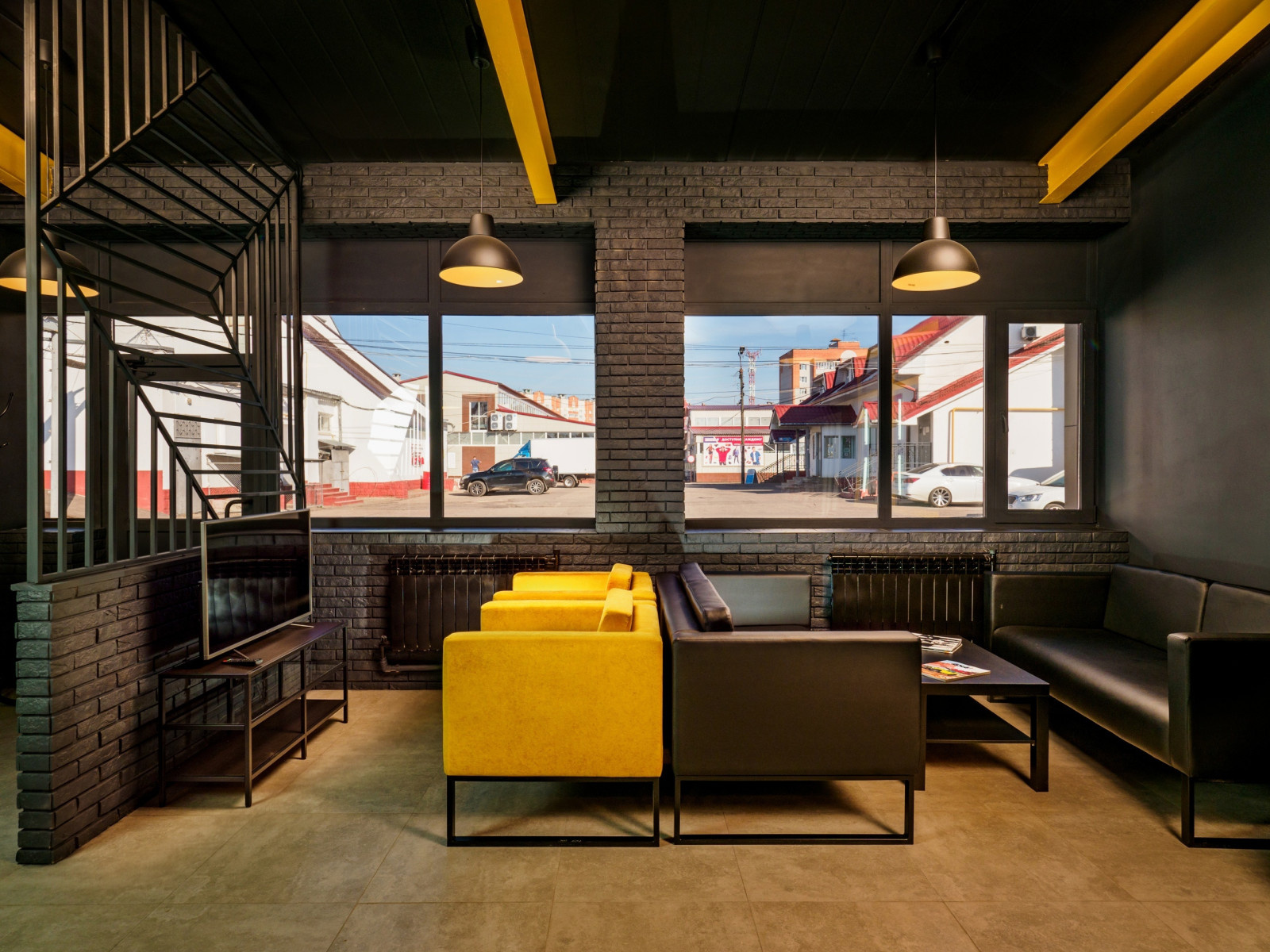 Автомойка и детейлинг центр Beavers