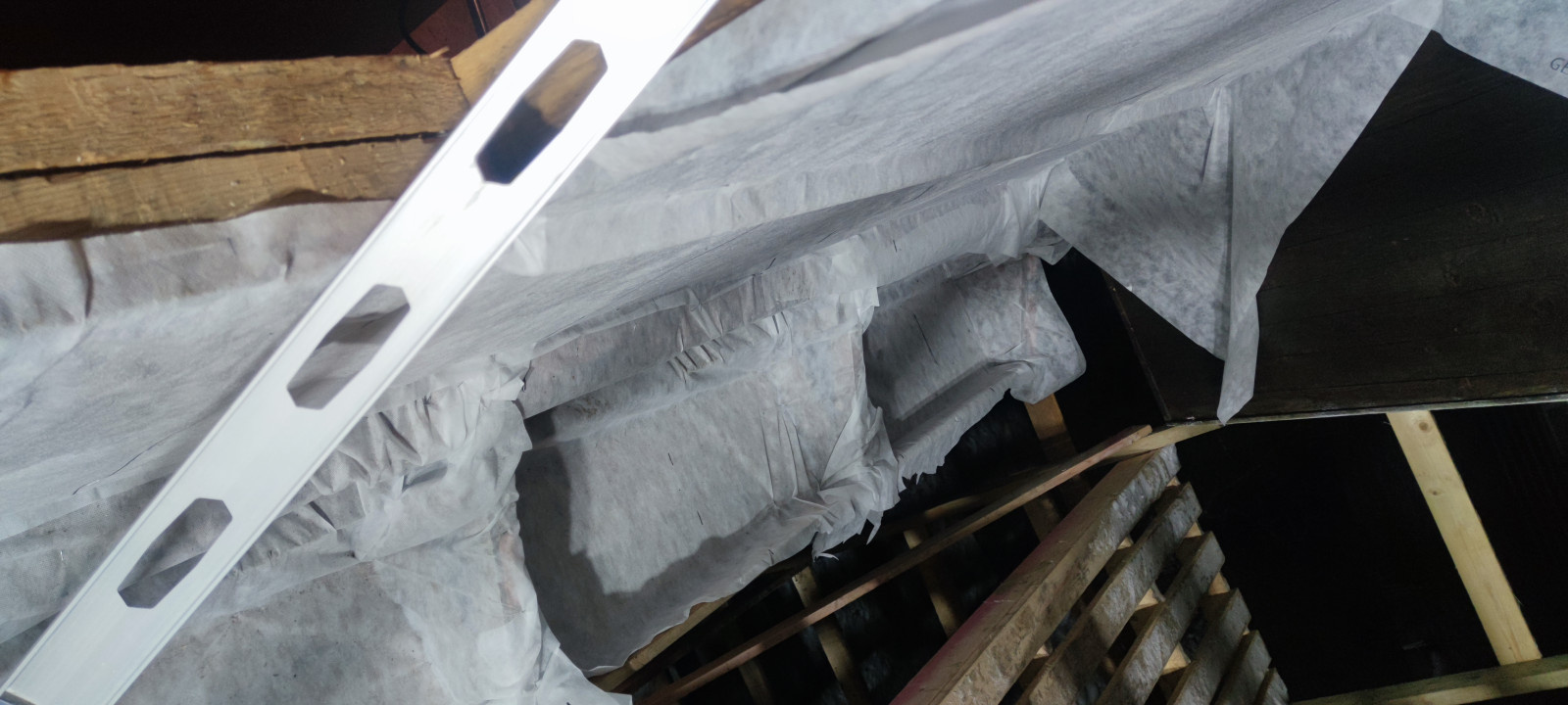 Монтаж фасада дпк