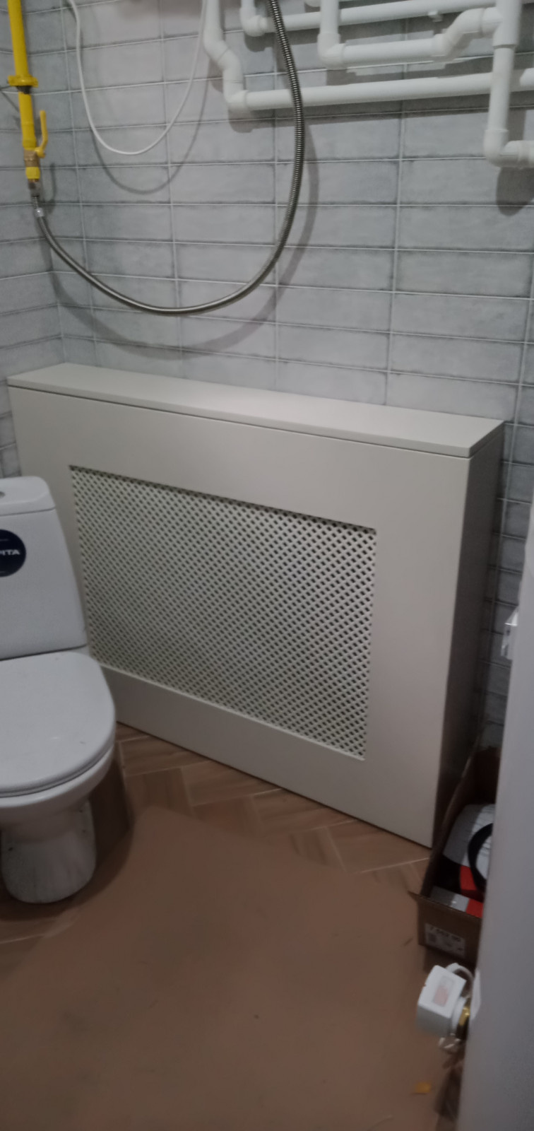 Коттедж в г. Королёв