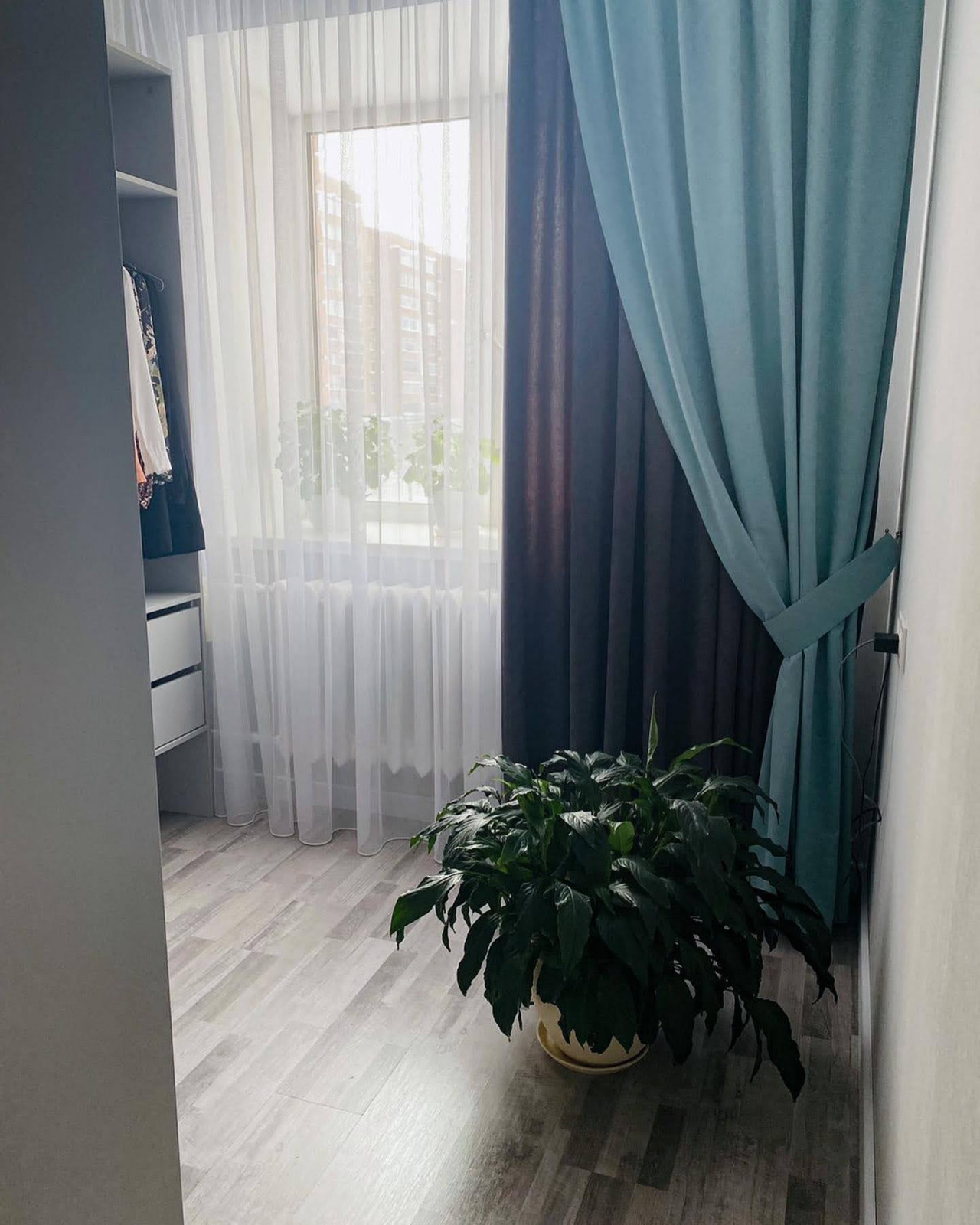 Тюмень, 2021 год