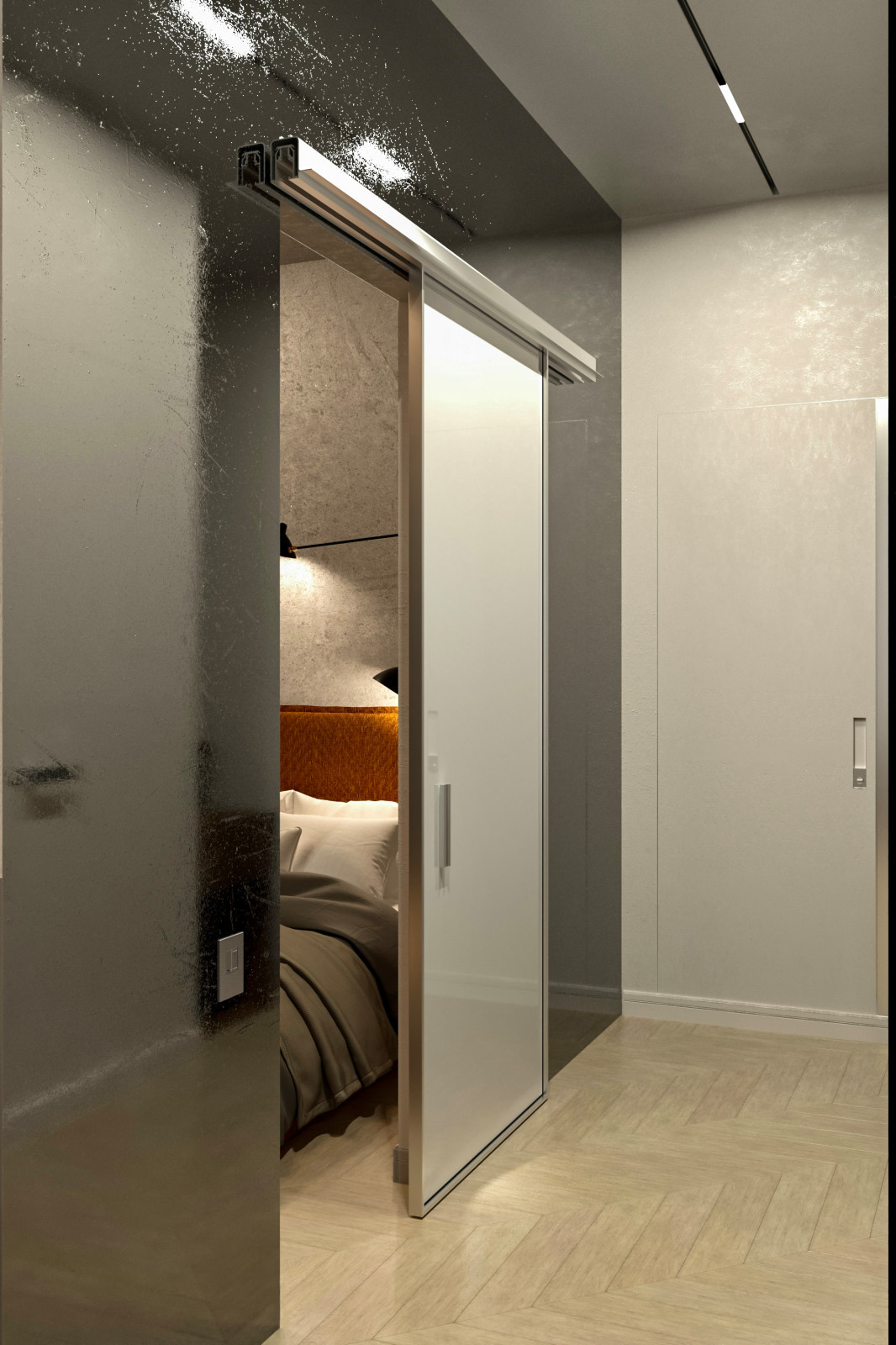 Москва, 2021 год