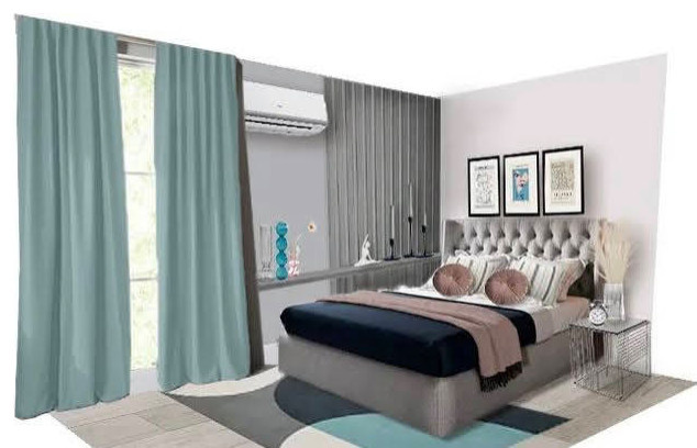 Тюмень, 2021 год