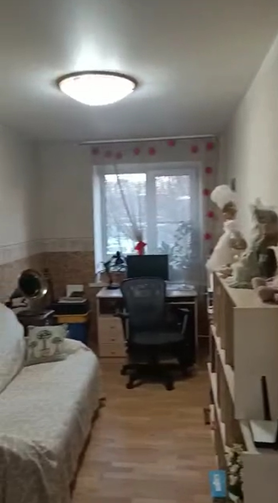 Сливовый джем