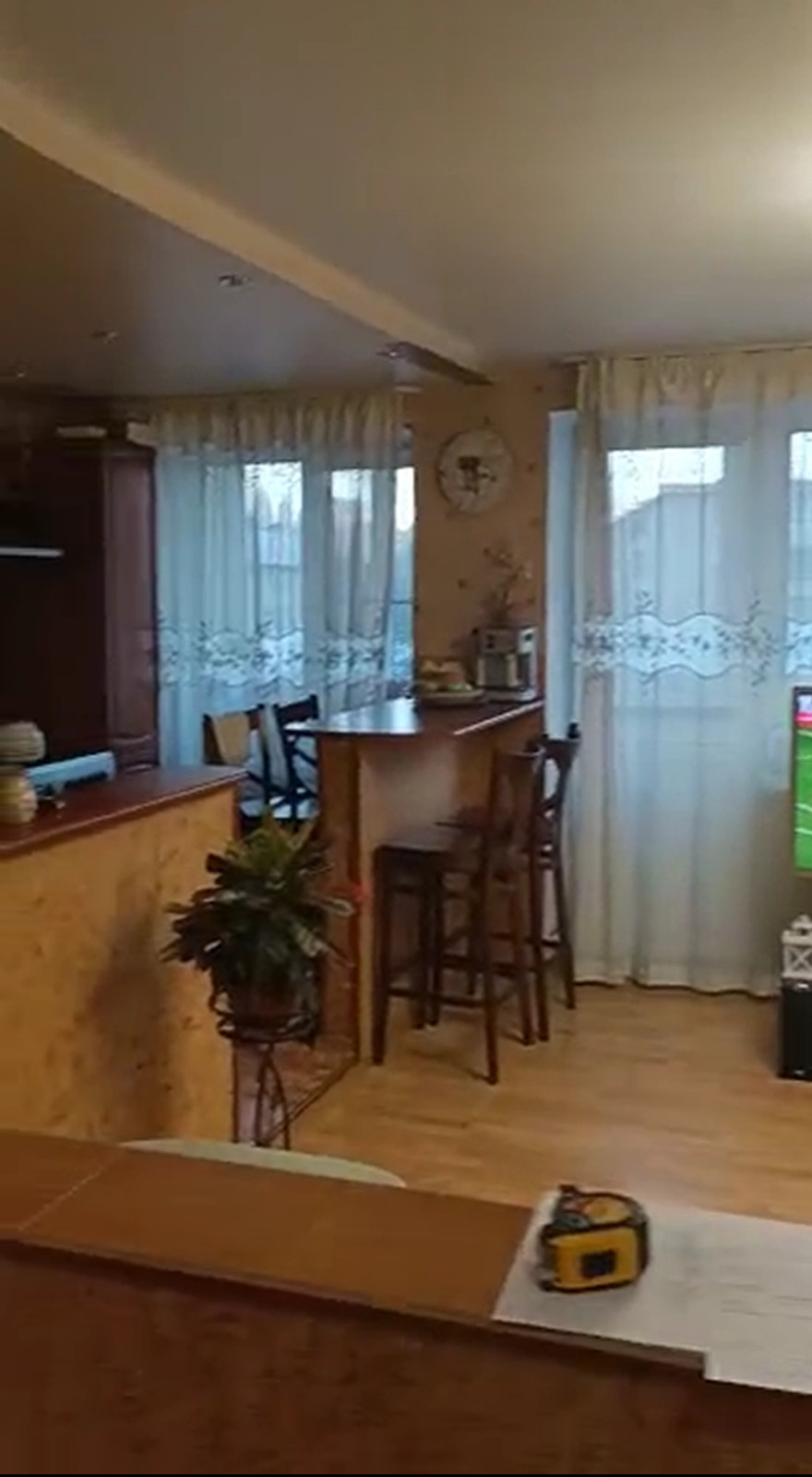 Сливовый джем