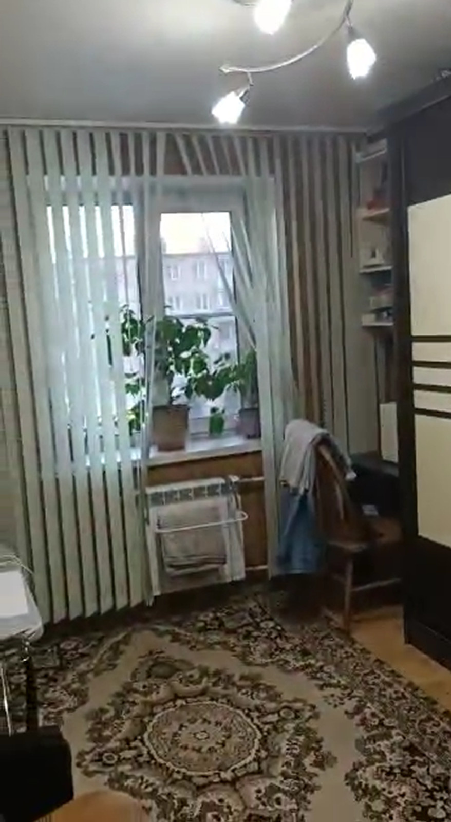 Сливовый джем