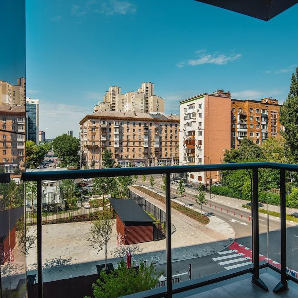 Ремонт однокомнатной квартиры