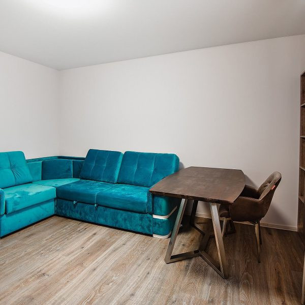 Ремонт 3-комнатной квартиры