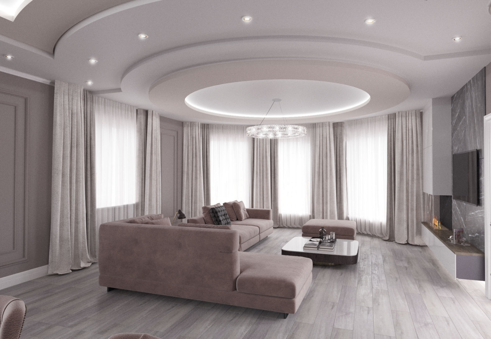 Дом в поселок им. Ю.А. Гагарина