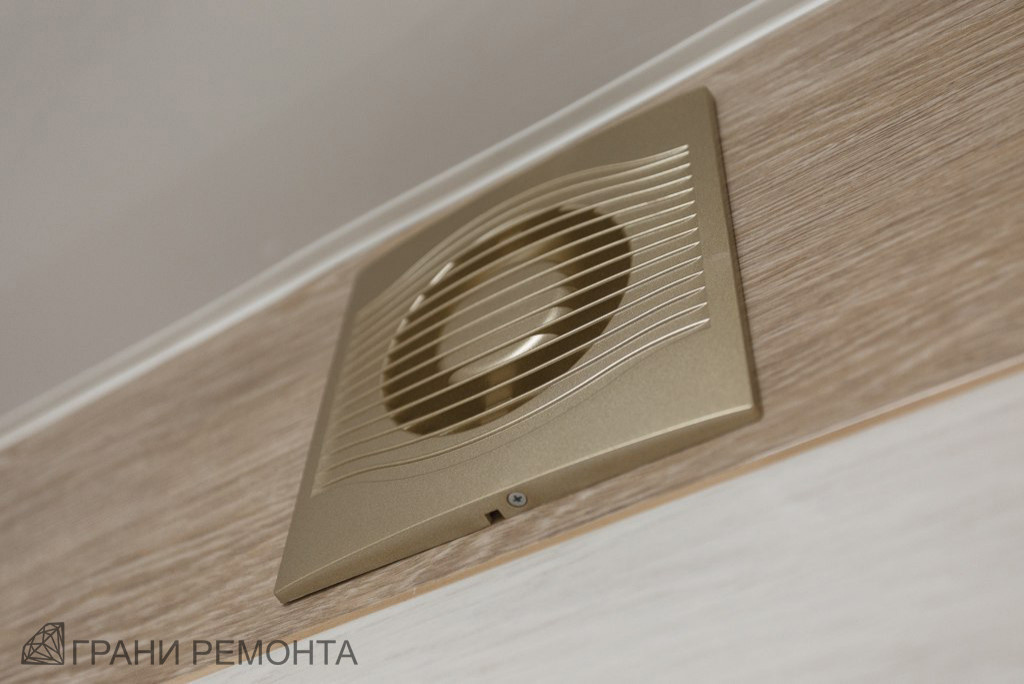Двухкомнатная квартира 57 кв.м.