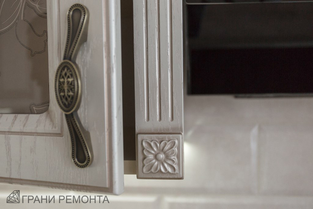 Двухкомнатная квартира 57 кв.м.