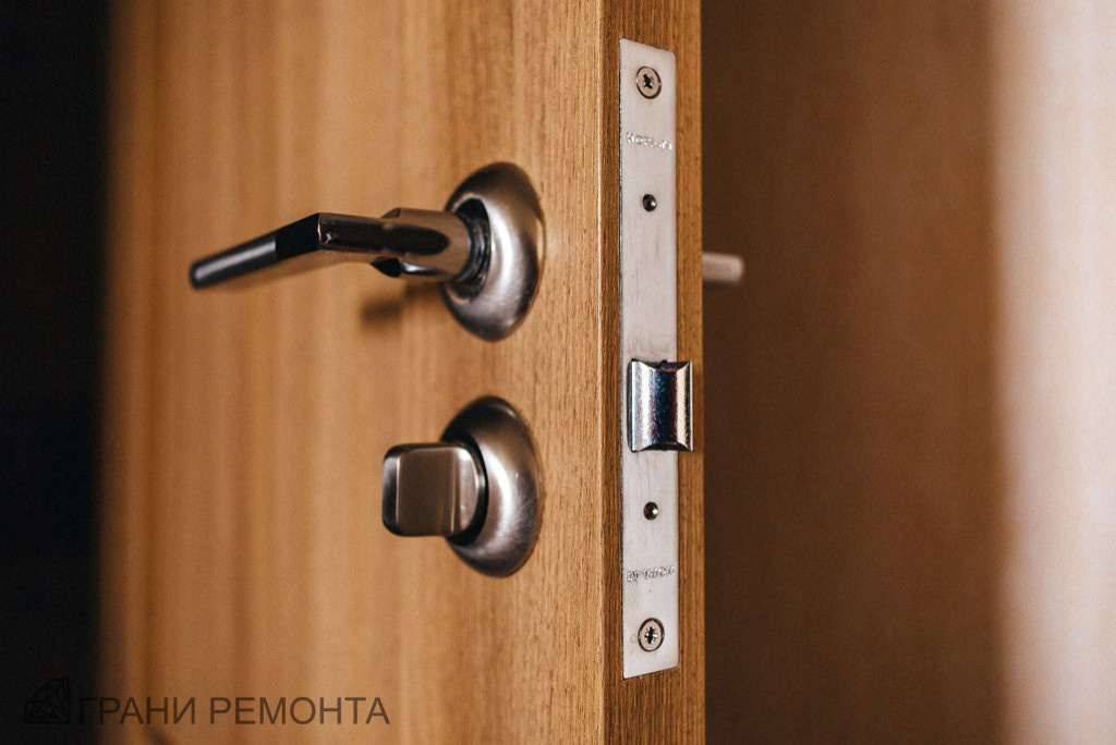 Двухкомнатная квартира 47 кв.м.