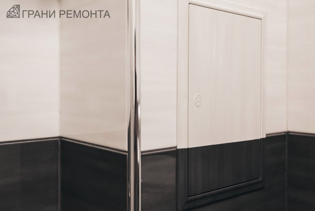 Однокомнатная квартира 35 кв.м.