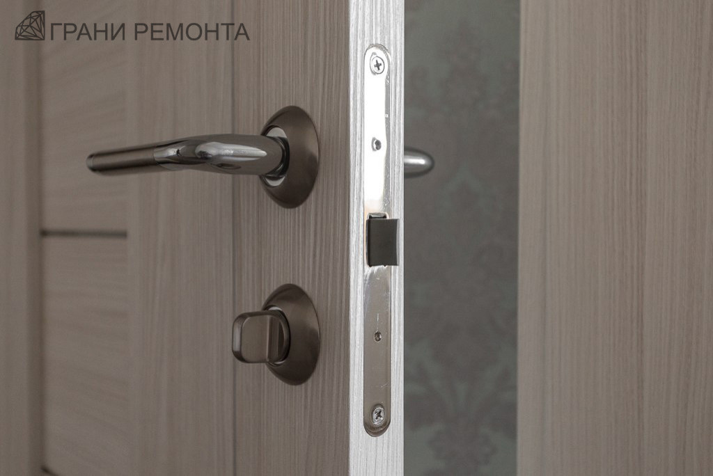 Однокомнатная квартира 35 кв.м.