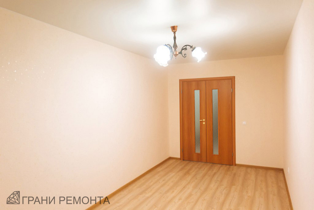 Однокомнатная квартира 41 кв.м.