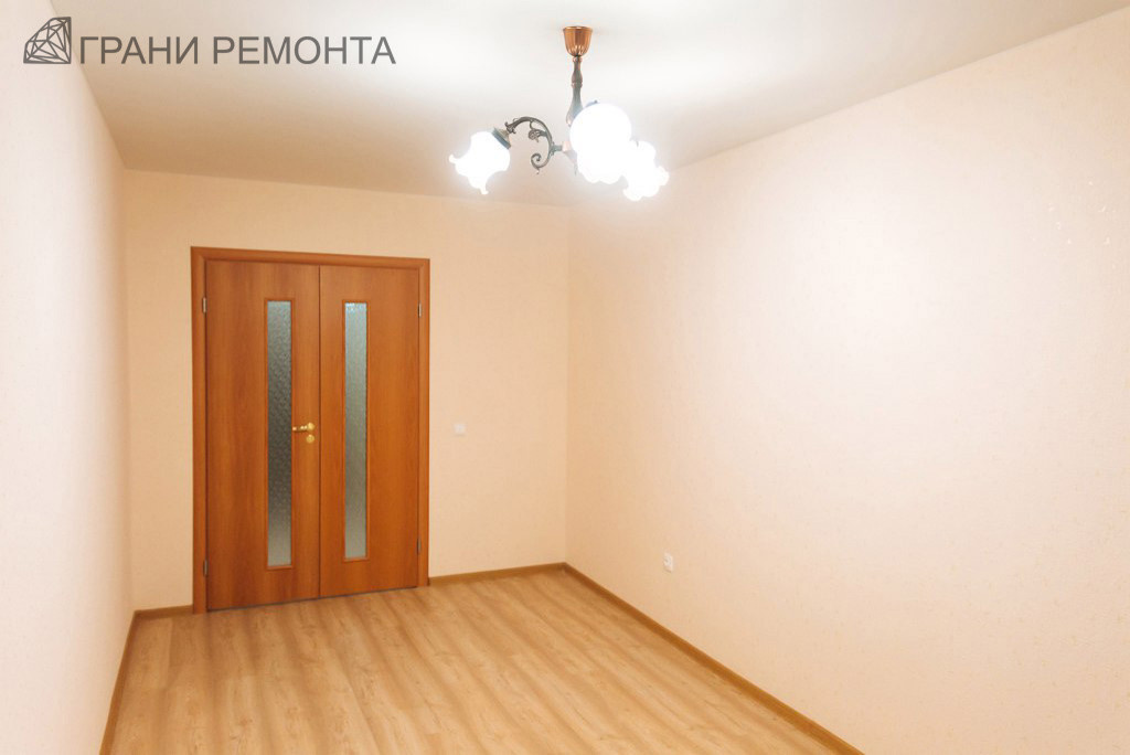 Однокомнатная квартира 41 кв.м.