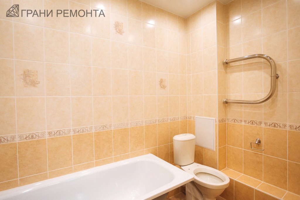 Однокомнатная квартира 41 кв.м.