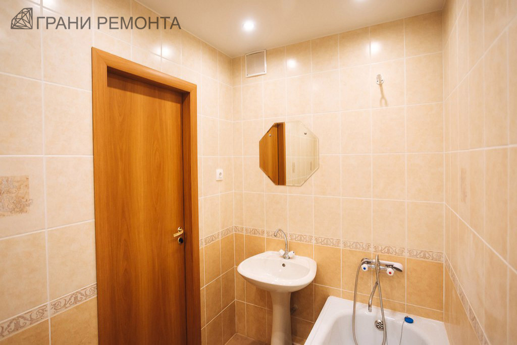 Однокомнатная квартира 41 кв.м.