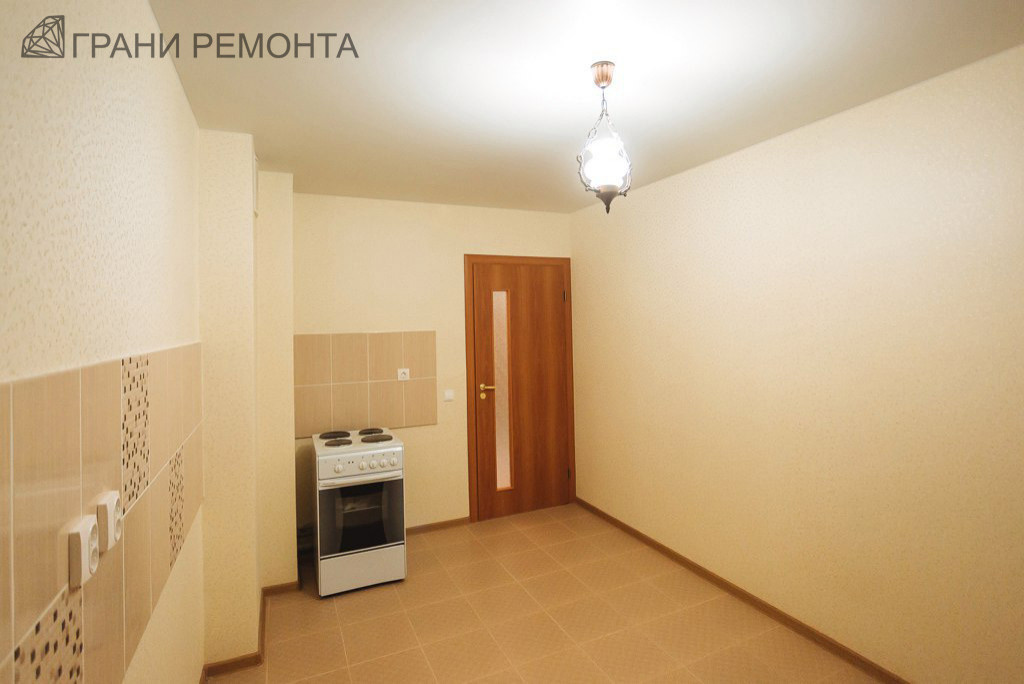 Однокомнатная квартира 41 кв.м.