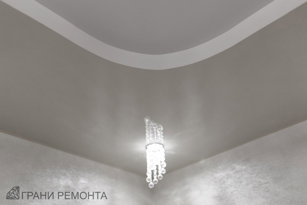 Трехкомнатная квартира 75 кв.м.