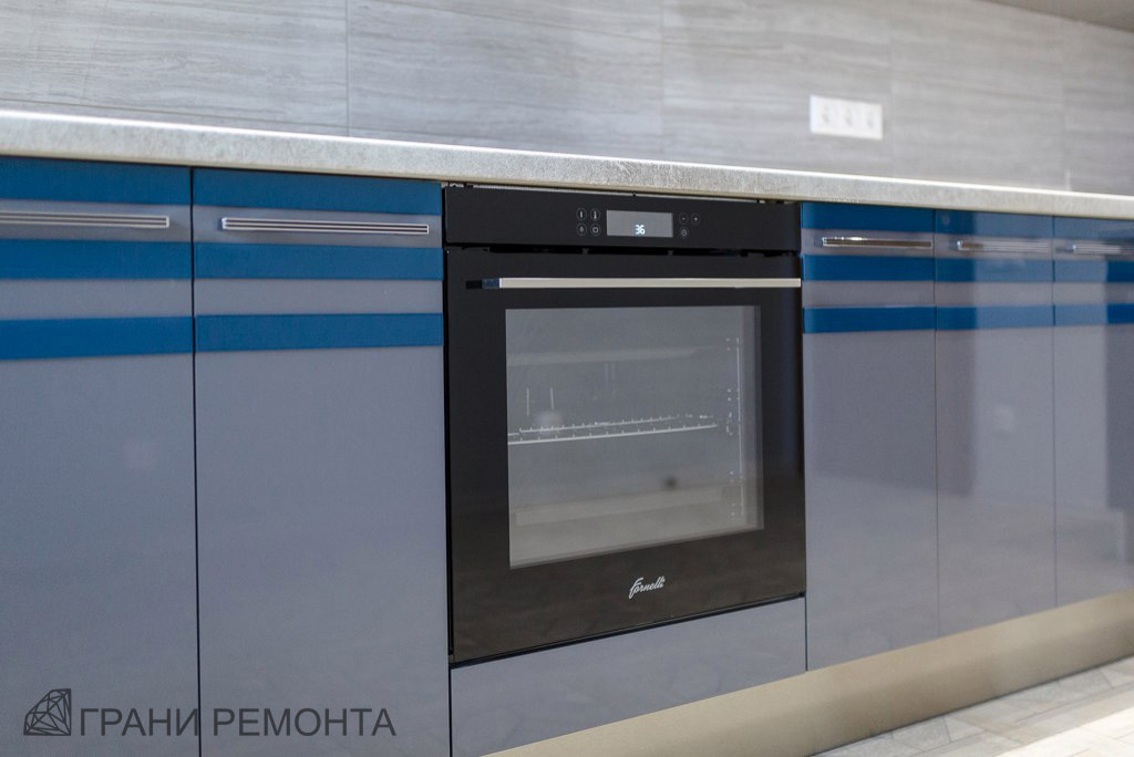 Трехкомнатная квартира 75 кв.м.