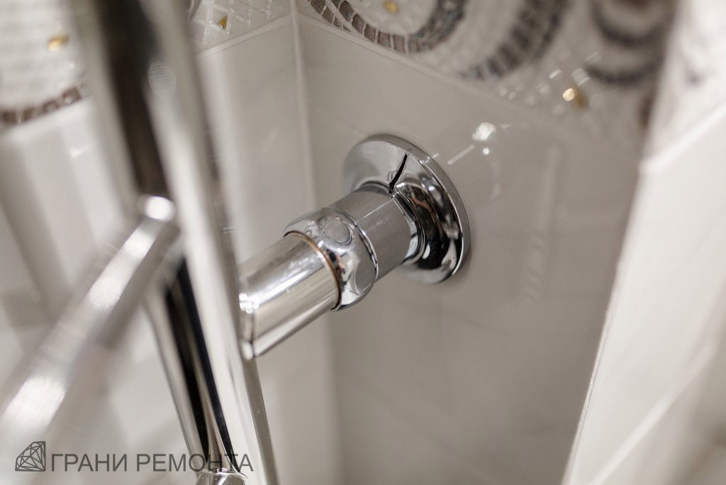 Трехкомнатная квартира 75 кв.м.