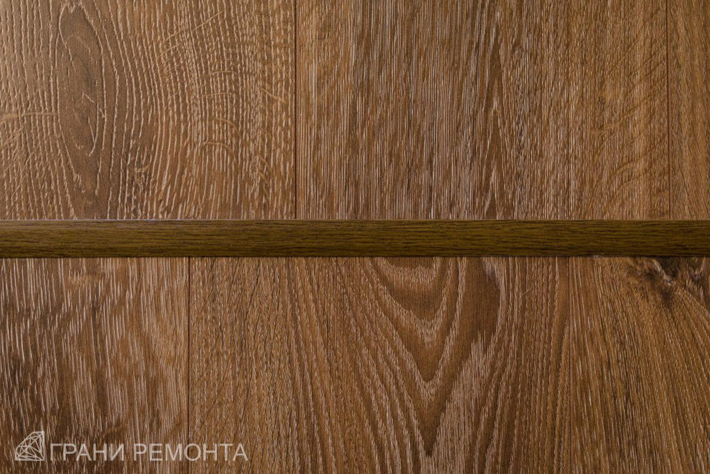 Трехкомнатная квартира 75 кв.м.