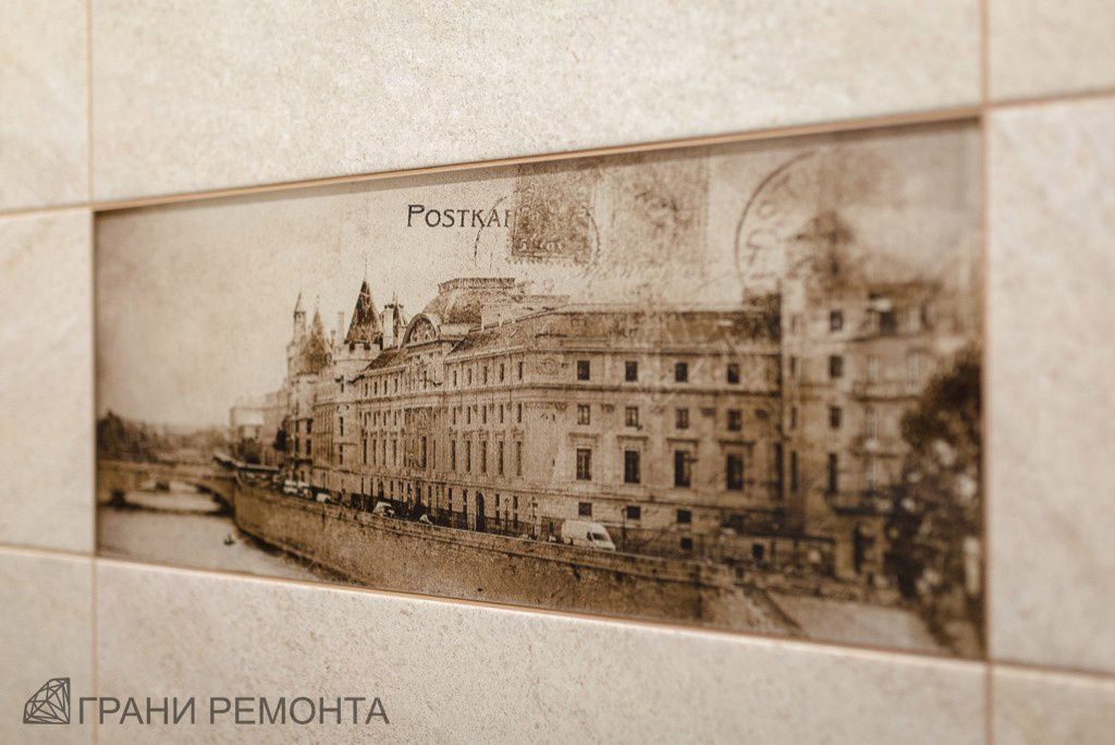 Трехкомнатная квартира 75 кв.м.