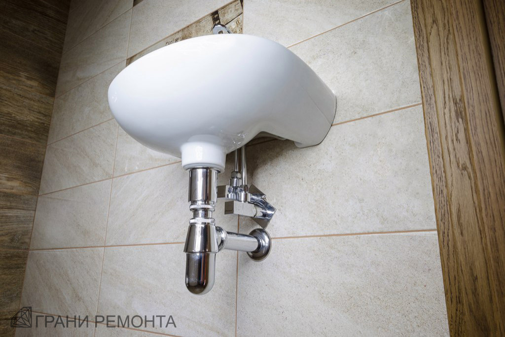 Трехкомнатная квартира 75 кв.м.