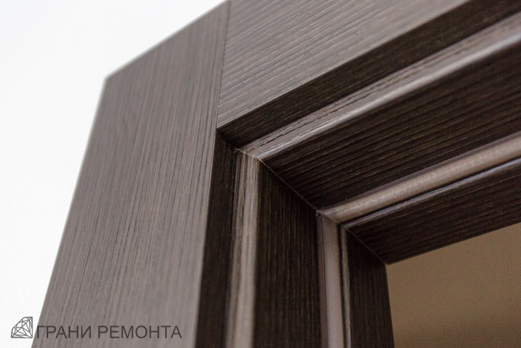 Трехкомнатная 78 кв.м.