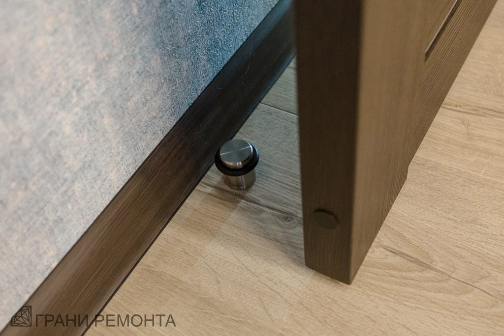 Трехкомнатная 78 кв.м.