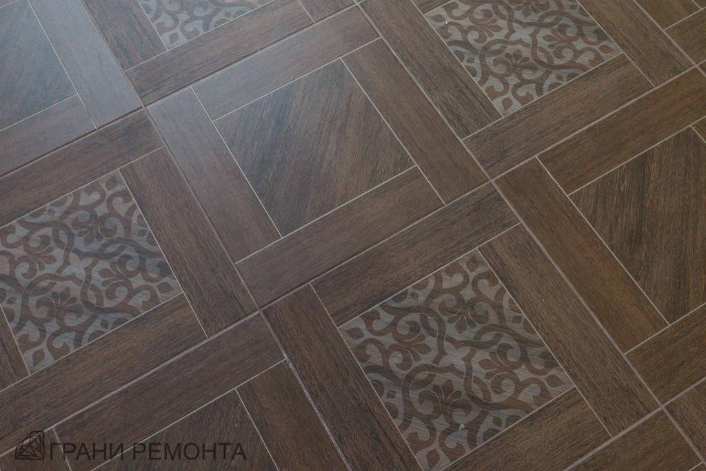 Трехкомнатная 78 кв.м.