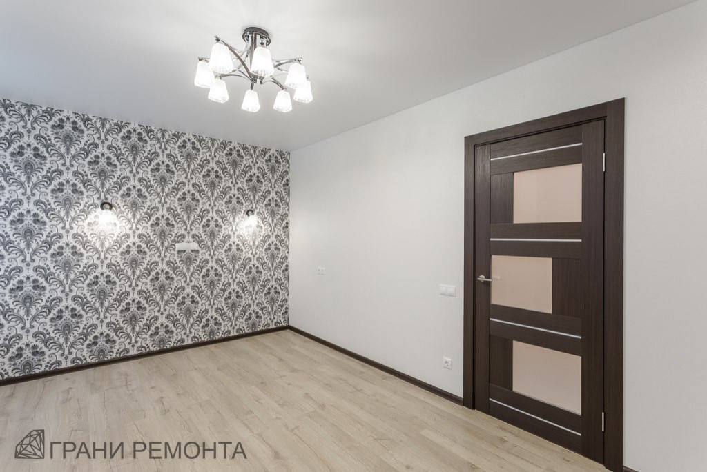 Трехкомнатная квартира 85 кв.м.