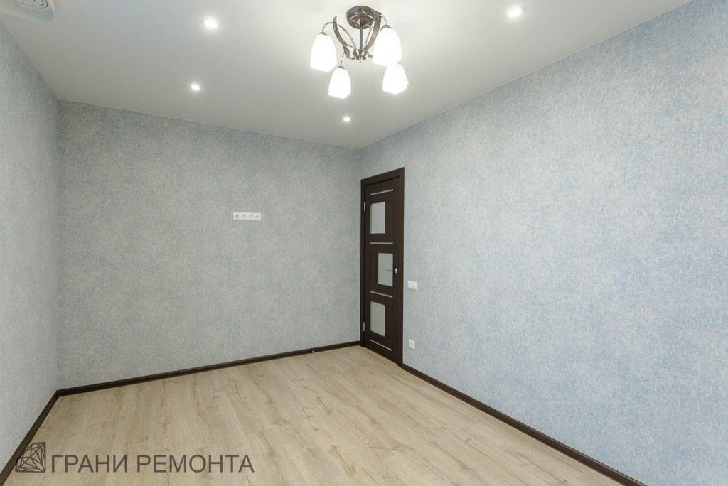 Трехкомнатная квартира 85 кв.м.