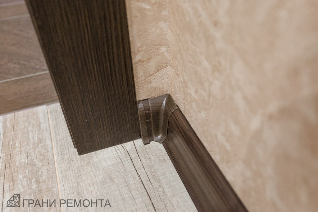Трехкомнатная квартира 85 кв.м.