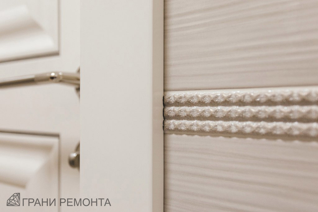 Трехкомнатная квартира 90 кв.м.