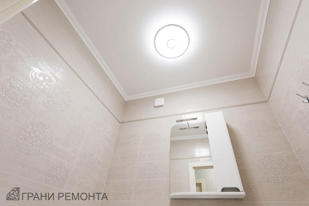 Трехкомнатная квартира 90 кв.м.