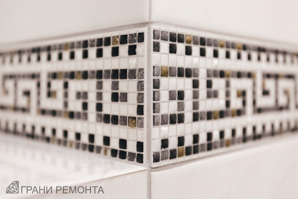 Трехкомнатная квартира 90 кв.м.