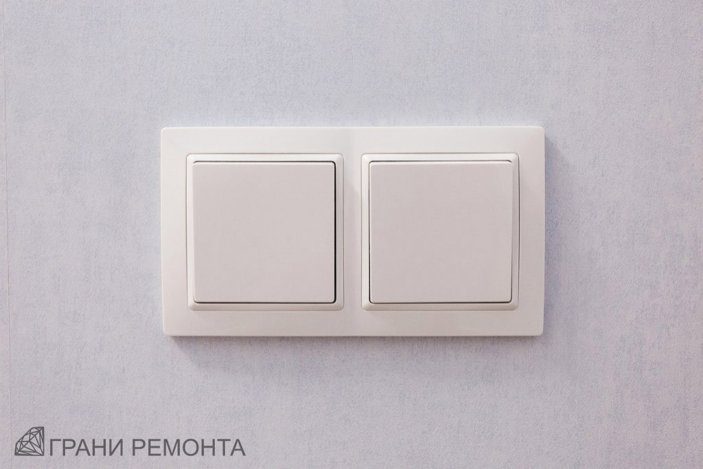 Трехкомнатная квартира 90 кв.м.